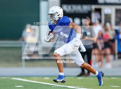 Thumbnail 1 in Liberty North @ Rockhurst photogallery.