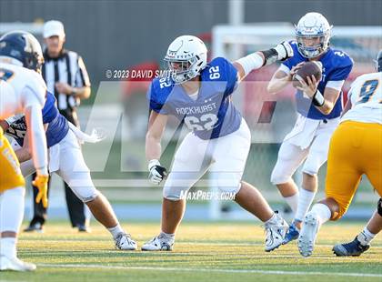 Thumbnail 2 in Liberty North @ Rockhurst photogallery.