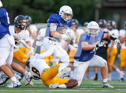 Thumbnail 1 in Liberty North @ Rockhurst photogallery.