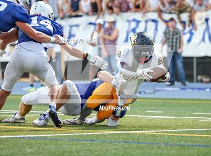 Thumbnail 2 in Liberty North @ Rockhurst photogallery.