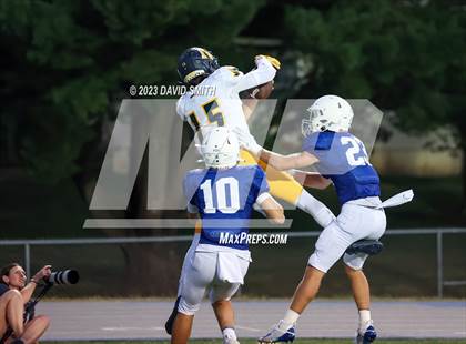 Thumbnail 3 in Liberty North @ Rockhurst photogallery.