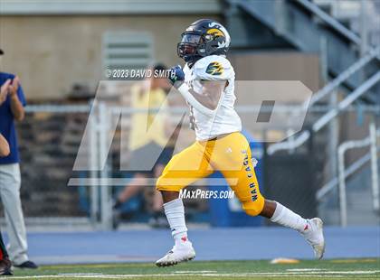 Thumbnail 3 in Liberty North @ Rockhurst photogallery.