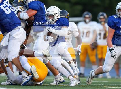 Thumbnail 1 in Liberty North @ Rockhurst photogallery.