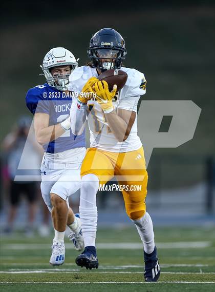 Thumbnail 3 in Liberty North @ Rockhurst photogallery.