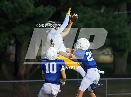 Thumbnail 2 in Liberty North @ Rockhurst photogallery.