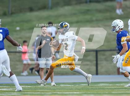 Thumbnail 1 in Liberty North @ Rockhurst photogallery.