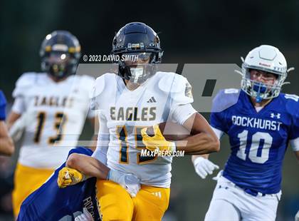 Thumbnail 2 in Liberty North @ Rockhurst photogallery.
