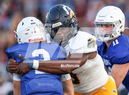 Thumbnail 3 in Liberty North @ Rockhurst photogallery.