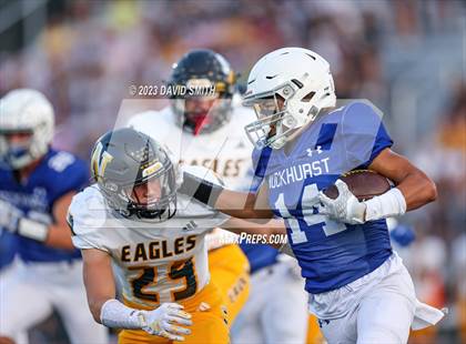 Thumbnail 1 in Liberty North @ Rockhurst photogallery.