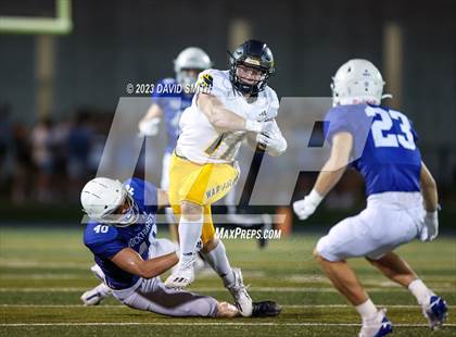 Thumbnail 1 in Liberty North @ Rockhurst photogallery.