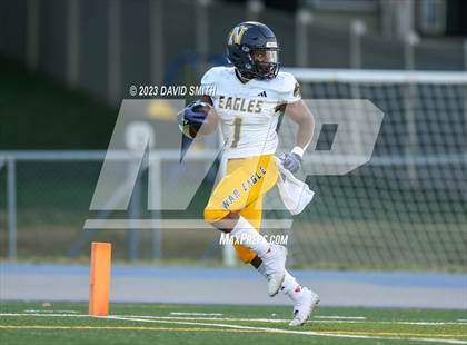 Thumbnail 1 in Liberty North @ Rockhurst photogallery.