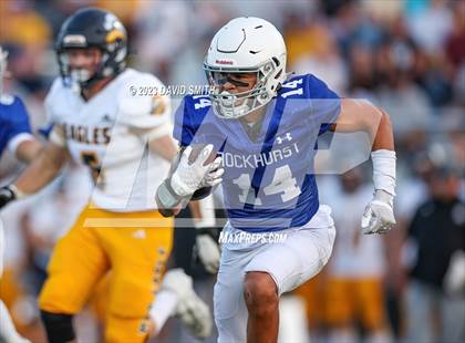 Thumbnail 2 in Liberty North @ Rockhurst photogallery.