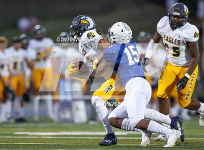 Thumbnail 3 in Liberty North @ Rockhurst photogallery.