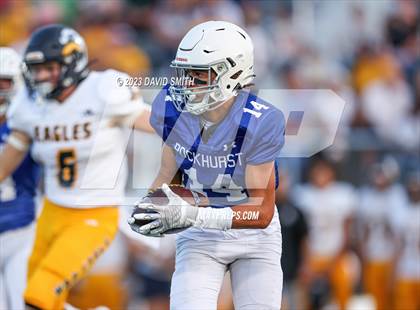 Thumbnail 1 in Liberty North @ Rockhurst photogallery.