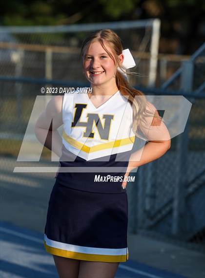 Thumbnail 3 in Liberty North @ Rockhurst photogallery.