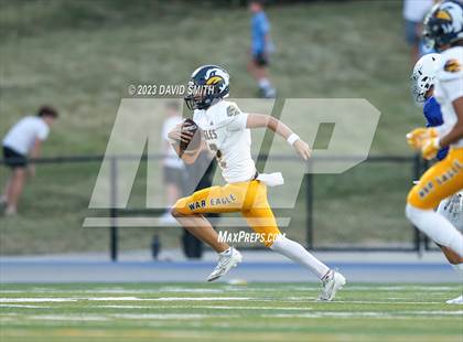 Thumbnail 2 in Liberty North @ Rockhurst photogallery.