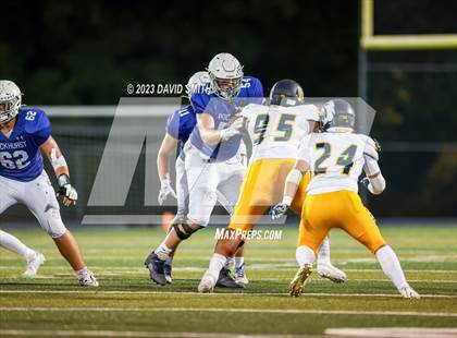 Thumbnail 1 in Liberty North @ Rockhurst photogallery.