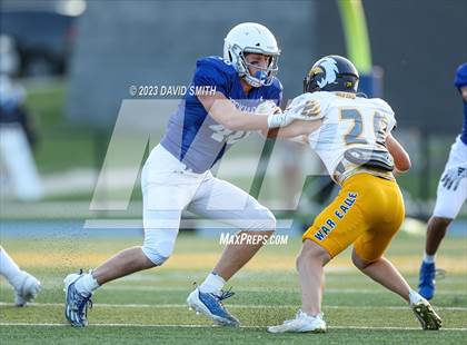 Thumbnail 1 in Liberty North @ Rockhurst photogallery.