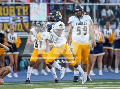 Thumbnail 2 in Liberty North @ Rockhurst photogallery.