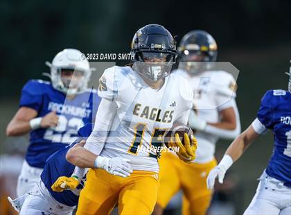 Thumbnail 1 in Liberty North @ Rockhurst photogallery.