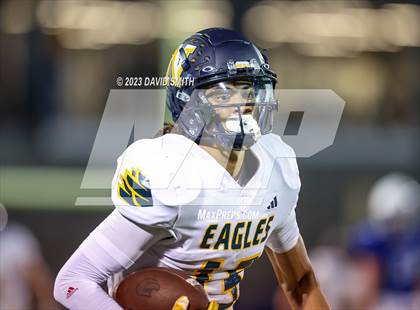 Thumbnail 3 in Liberty North @ Rockhurst photogallery.