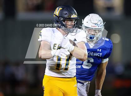 Thumbnail 3 in Liberty North @ Rockhurst photogallery.