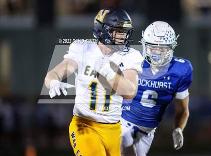 Thumbnail 2 in Liberty North @ Rockhurst photogallery.