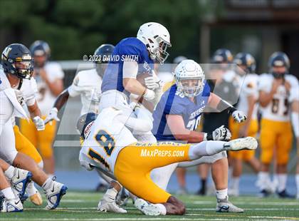 Thumbnail 2 in Liberty North @ Rockhurst photogallery.