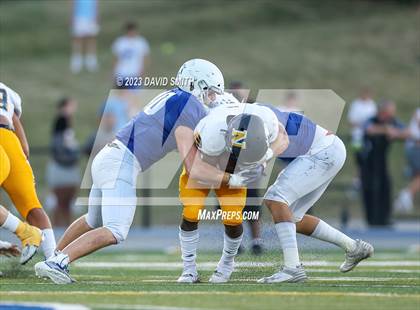 Thumbnail 2 in Liberty North @ Rockhurst photogallery.
