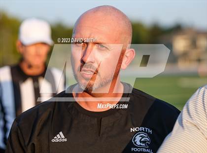 Thumbnail 3 in Liberty North @ Rockhurst photogallery.
