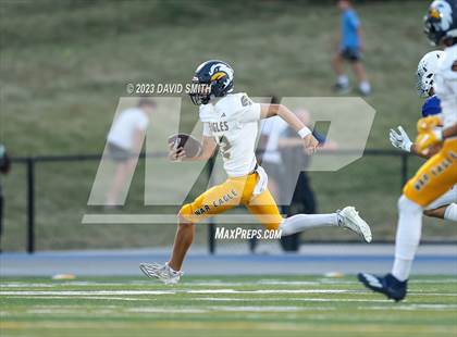 Thumbnail 3 in Liberty North @ Rockhurst photogallery.