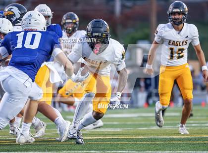 Thumbnail 1 in Liberty North @ Rockhurst photogallery.