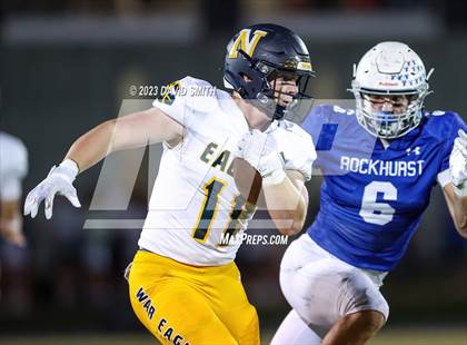 Thumbnail 1 in Liberty North @ Rockhurst photogallery.