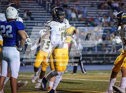 Thumbnail 3 in Liberty North @ Rockhurst photogallery.