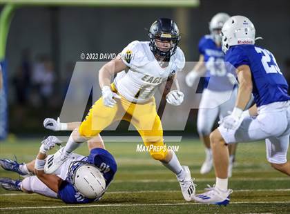 Thumbnail 1 in Liberty North @ Rockhurst photogallery.