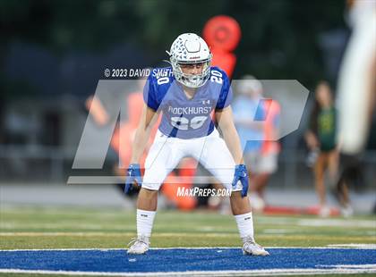 Thumbnail 1 in Liberty North @ Rockhurst photogallery.