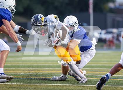 Thumbnail 1 in Liberty North @ Rockhurst photogallery.