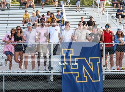 Thumbnail 2 in Liberty North @ Rockhurst photogallery.