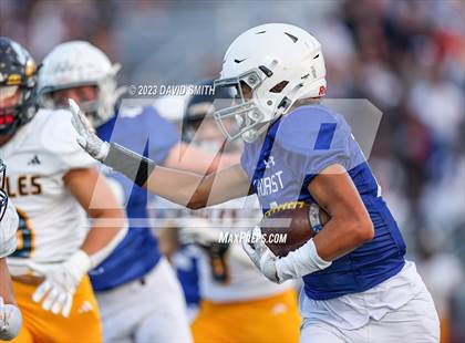 Thumbnail 3 in Liberty North @ Rockhurst photogallery.