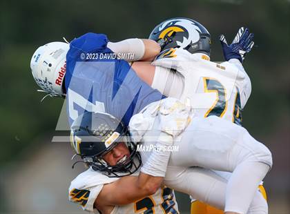 Thumbnail 1 in Liberty North @ Rockhurst photogallery.