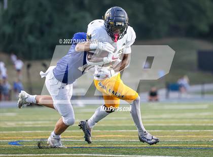 Thumbnail 2 in Liberty North @ Rockhurst photogallery.
