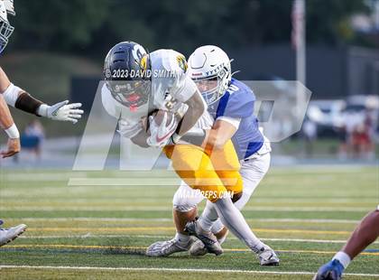 Thumbnail 3 in Liberty North @ Rockhurst photogallery.