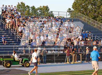 Thumbnail 1 in Liberty North @ Rockhurst photogallery.
