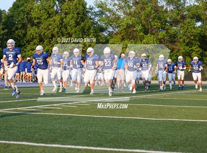 Thumbnail 3 in Liberty North @ Rockhurst photogallery.