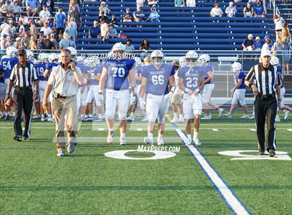 Thumbnail 1 in Liberty North @ Rockhurst photogallery.