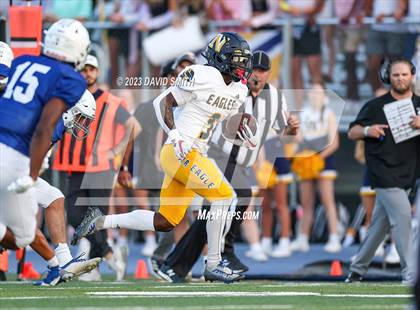 Thumbnail 2 in Liberty North @ Rockhurst photogallery.