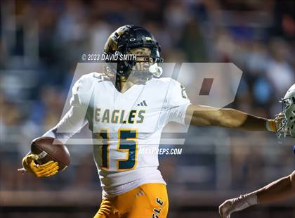 Thumbnail 1 in Liberty North @ Rockhurst photogallery.