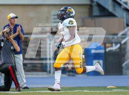 Thumbnail 1 in Liberty North @ Rockhurst photogallery.