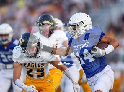 Thumbnail 3 in Liberty North @ Rockhurst photogallery.