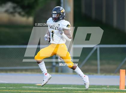 Thumbnail 3 in Liberty North @ Rockhurst photogallery.
